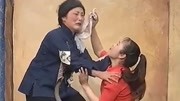 安徽民间小调下载mp3资源《闺女看妈》催人