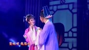 淮剧戏曲下载免费mp4 《梁山伯与祝英台楼台会》陈德林 裔小萍表演下载
