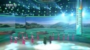花鼓戏高清视频mp4免费下载《双送粮》选段 