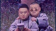 《规矩论》岳云鹏孙越相声全集高清版海外专
