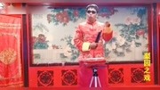 河南坠子大全下载免费《拉荆笆》(上)演唱 张云岭