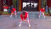 嘉峪关最美《第九套广播体操》教程视频大全