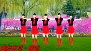 广场舞视频免费下载《美好情缘》动感时尚简