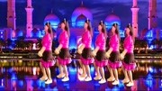 广场舞教程初级舞步分解动作《哥哥今年三十