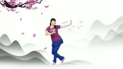 最新广场舞视频大全下载《我家住在桃花山》