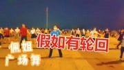 广场舞教程初级舞步下载《假如有轮回》歌曲