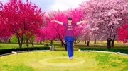 广场舞教程视频大全免费下载《车站》舒缓肩