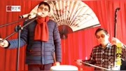 河南坠子免费下载网站《刘伶醉酒》郭永章弟子张云岭演唱