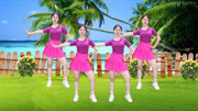 广场舞教程视频大全免费下载《套马杆》 简