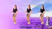 初学广场舞入门教程《对面的小姐姐dj》最新
