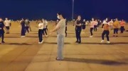 广场舞教程初级舞步分解动作《玩腻》 快速