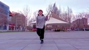 广场舞教学视频下载mp4《一万个舍不得》爱