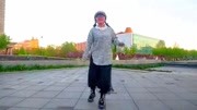 广场舞教学视频免费下载mp4《闯天涯》送给