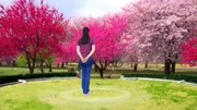广场舞教学视频基础步《车站》舒缓肩颈腰椎