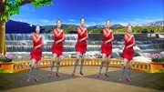 广场舞教学视频下载mp4《拥抱你离去》让我