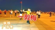 广场舞教学视频下载mp4《一剪梅》80年代经