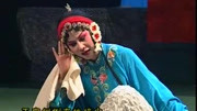 越调全场戏免费下载《王宝钏》王宝钏倒在地