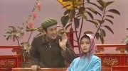 《产房门前》1987年央视春晚郭达杨蕾小品搞
