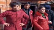 民间小调免费mp4《爹是拉磨驴》两口合伙揍