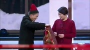 《幸福保卫战》 赵本山徒弟宋小宝海燕小品