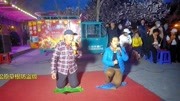 东北二人转小帽下载《月牙五更》表演者 草
