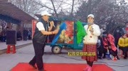 东北二人转mp4下载《罗成算卦》表演者 三丫