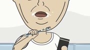 小品《倒霉》表演的太到位了逗得大家哈哈笑