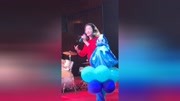 扬剧《新春观灯》戏曲视频下载免费mp4下载