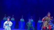 大型神话古装琼剧《西湖公主》片段 戏曲下