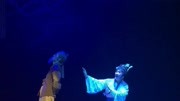 海南琼剧大型古装剧《西湖公主》唱段戏曲视