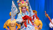 海南大型古装琼剧《恩怨夫妻情》戏曲视频下