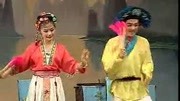老版本广西桂林彩调剧《王三打鸟》完整版 