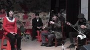 赣剧《莲花庵》选段 潘家祥操琴 洪月明演唱