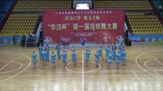 周思萍广场舞系列《欢乐炫舞》适合在家里跳