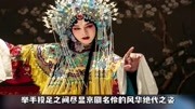 苏州评弹名曲mp3《鬓边不是海棠红》黄晓明尹正搭档梨园戏曲碾压《延禧攻略》下载