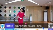 舞灵美娜子广场舞 《辣妈》正面演示 2019最火简单的广场舞下载