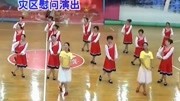 応子广场舞《康巴情》学跳广场舞一步一步教
