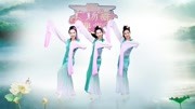 广场舞《芙蓉雨》学跳广场舞一步一步教慢动