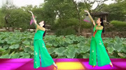 广场舞《芙蓉雨》学跳广场舞一步一步教慢动
