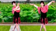 吕芳广场舞《最远的你是我最近的爱》2019最火简单的广场舞下载