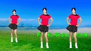 阿采广场舞30分钟健身舞《姐最拽》好听至极