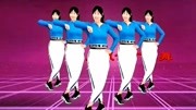 阿采广场舞30分钟健身舞暴汗《烟》好看又动