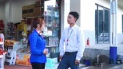 山歌剧《懒婆娘与花心男人的结果》结局出乎