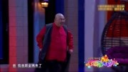 欢乐饭米粒儿第七季免费观看 赵刚子爹牛气十足 走路鼻孔都朝上下载