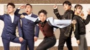 欢乐喜剧人6免费观看完整版视频之烧饼夫妇撒狗粮 金霏陈曦演绎方言版《喜剧之王》下载