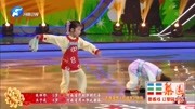梨园春太康道情《走娘家》选段 不到5岁的孩