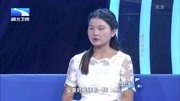 湖北卫视调解面对面2020女儿受不了母亲重男