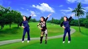 玫香广场舞《干就完了》DJ版2019最火简单的