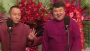 《欢声笑语》常亮付强相声专场视频mp4免费
