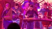 经典的民俗大鼓曲《画眉跳架》戏曲免费本地
